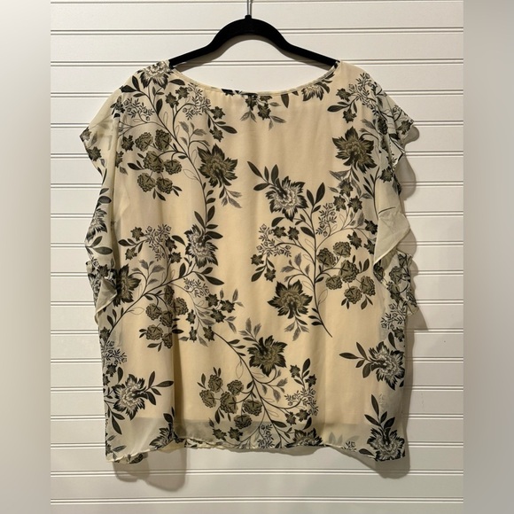 Vince Camuto top size XXL - Picture 2 of 8